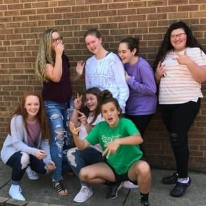 Meet your Posher, Isabella